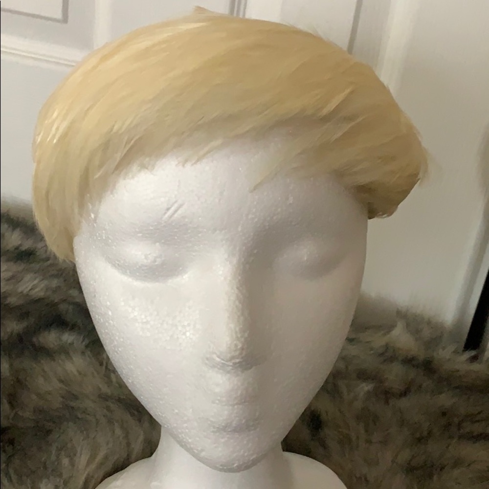 Head piece